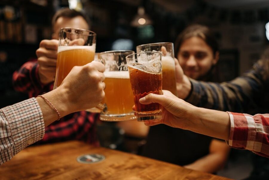 Antwerp: Guided Beer Tasting Tour with Beer Expert - Who will enjoy this Antwerp beer walk most?