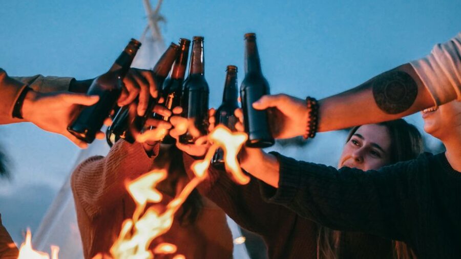Antwerp: Guided Beer Tasting Tour with Beer Expert - Practical details before you reserve