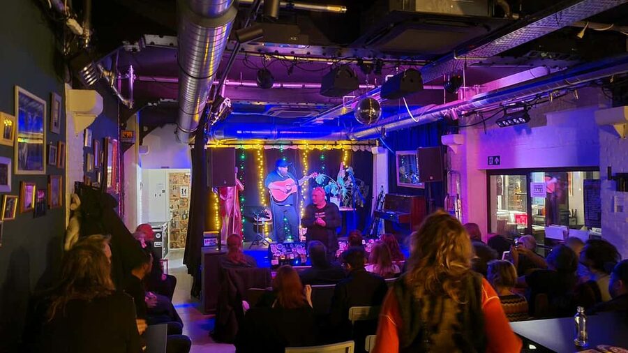 Antwerp: Pub Crawl in the Historical City - Who will enjoy this pub crawl most