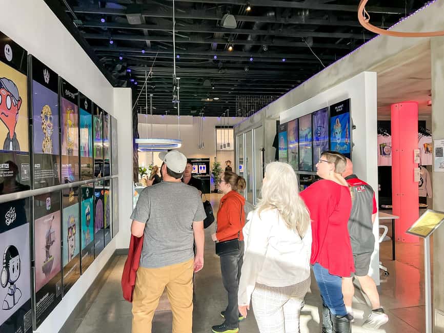 Art & Ale: Explore Las Vegas’ Arts District & Brewery Row - What $89 buys you