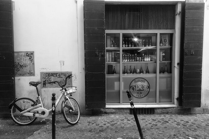 Art & Craft: Beer Tour with Street Art in Rome - Key points to know before booking