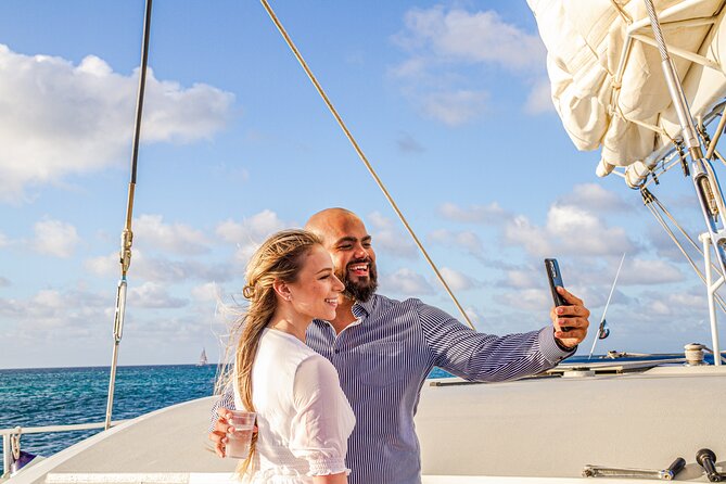 Aruba Sunset Sail with Open Bar - Booking, cancellation, and final practical advice