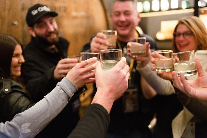 Asheville Signature Guided Brewery Tour - Key points before you book