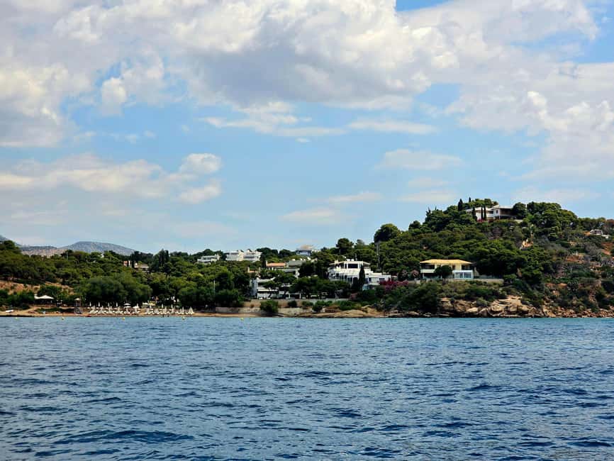 Athens: Private Catamaran Cruise w/ BBQ, Open Bar & Transfer - Practical details that affect your day
