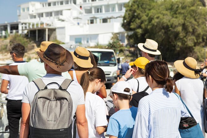 Athens Private Cruise with Meal, Open Bar & Transfer - Passing Alimos and entering the southern coast