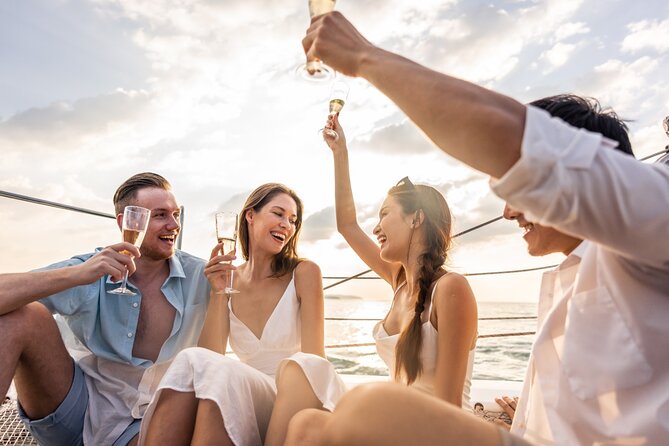 Athens Riviera Half-Day Cruise – Swim, Lunch & Drinks Included! - Ydrousa Island and the first swim