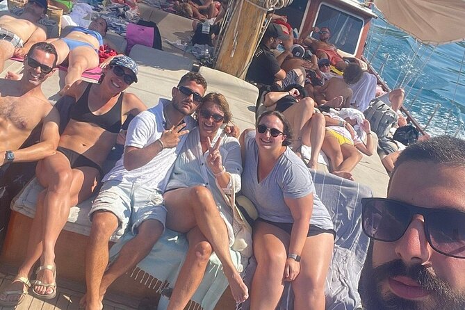 Athens Riviera Half-Day Cruise – Swim, Lunch & Drinks Included! - Setting out along the Athens Riviera