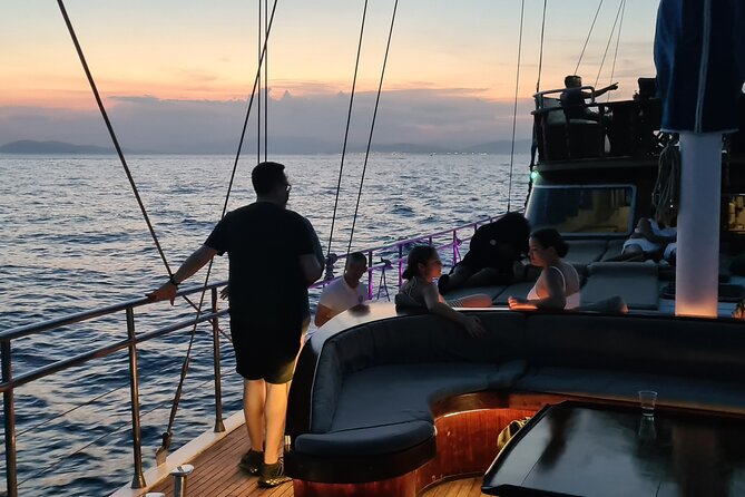 Athens Riviera Sunset Cruise with Snacks and Drinks Included - Is $119.47 a fair price?