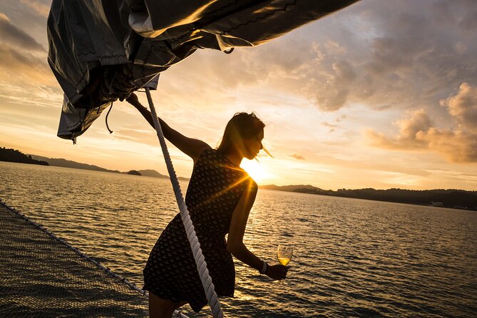 Athens Riviera Sunset Cruise with Snacks and Drinks Included - Weather cancellations and practical planning
