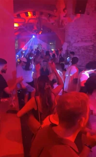 Athens Ultimate Bar Crawl - Key points before you book