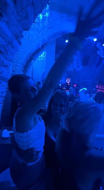 Athens Ultimate Bar Crawl - Practical tips for a smoother evening