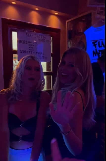 Athens Ultimate Bar Crawl - VIP entry and the value of skipping the line