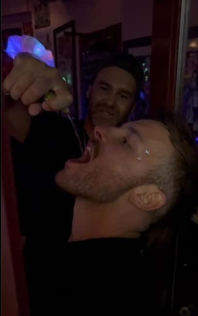 Athens Ultimate Bar Crawl - The host makes the difference