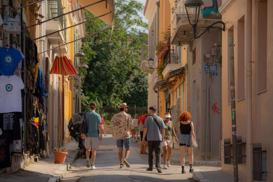 Athens: Walk and Beer Tasting - Is $73 a Fair Price?