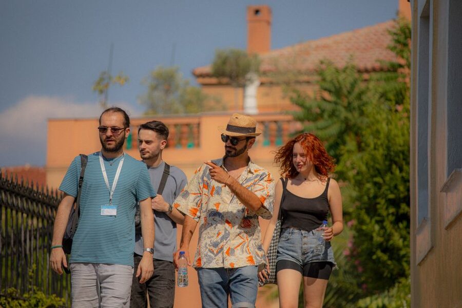 Athens: Walk and Beer Tasting - Practical Details Before You Book