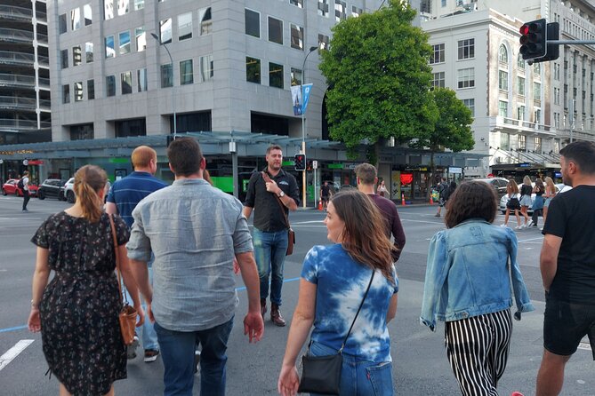 Auckland Historic Bar Tour - Who will enjoy this tour most