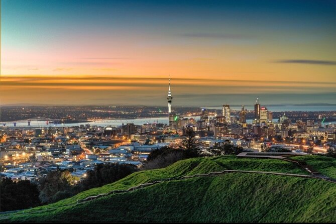 Auckland Historic Bar Tour - Practical details that matter