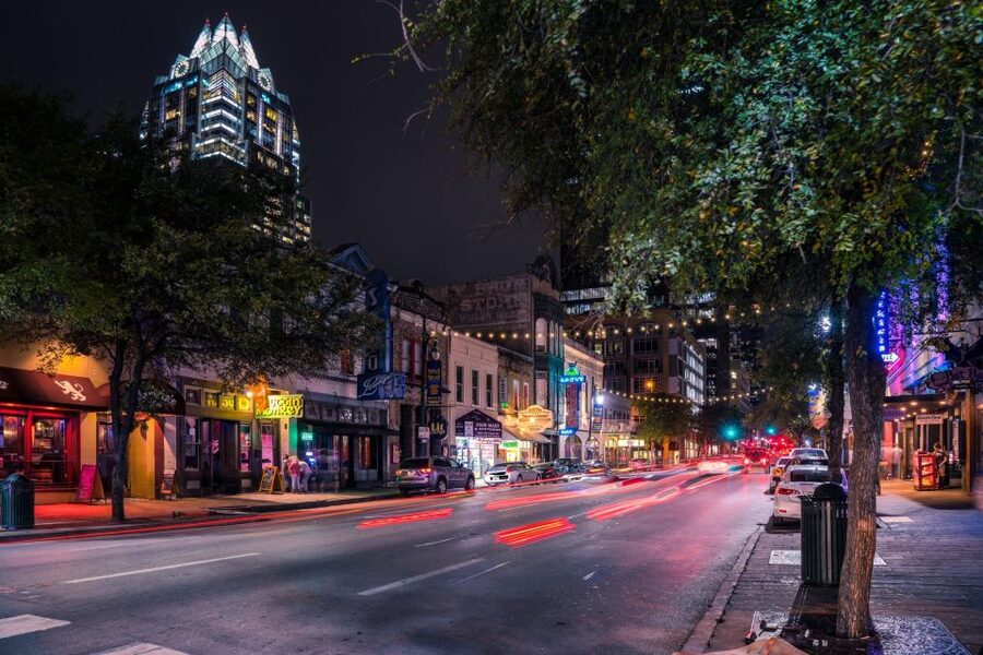 Austin: Downtown Live Music Pub Crawl - Key things to know before you book