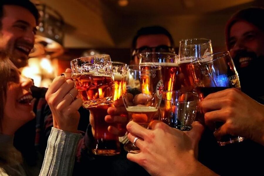 Austin: Downtown Live Music Pub Crawl - Why this Sixth Street crawl works
