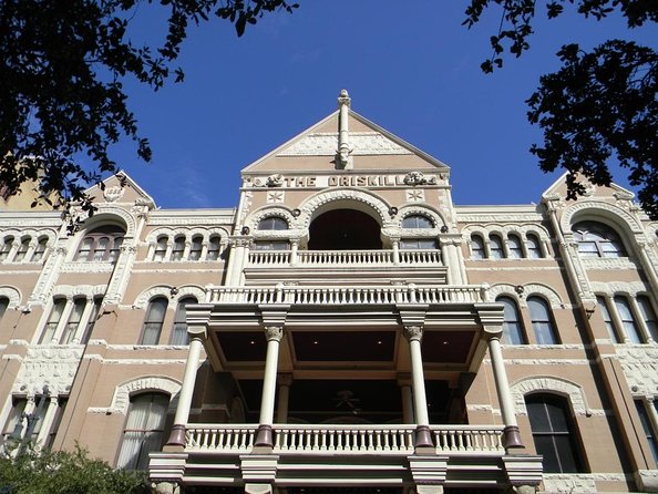 Austin Haunted Pub Crawl Walking Tour - Quick points before you book