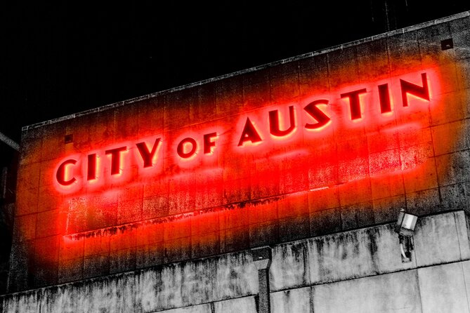 Austin Haunted Pub Crawl Walking Tour - Why the guides matter so much