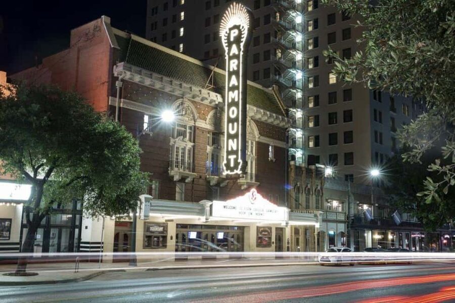 Austin’s Spirits & Spirits Haunted Pub Crawl - Key points to know before you go