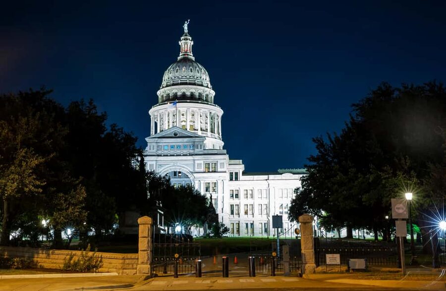 Austin’s Spirits & Spirits Haunted Pub Crawl - Maggie Mae’s and San Jac Saloon