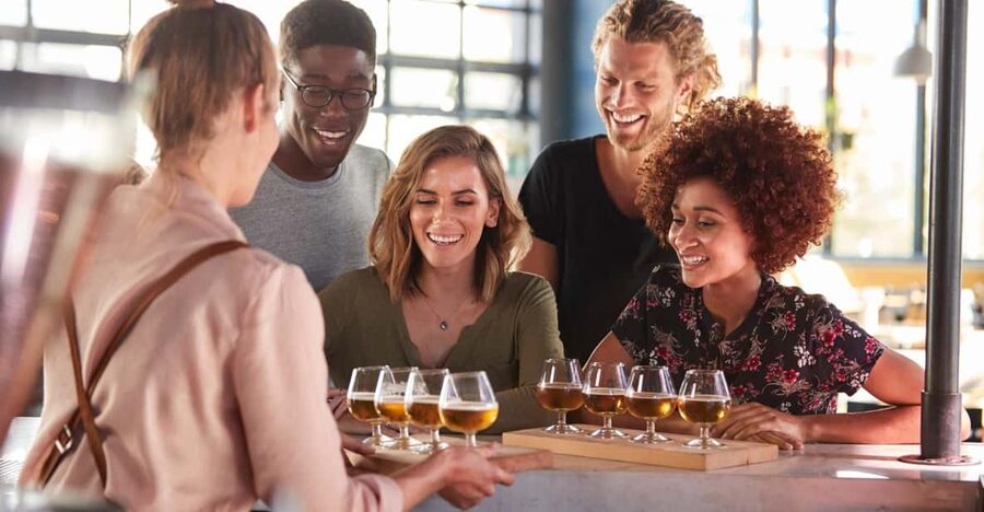 Austrian Beer Tasting and Self-Guided Tour of Vienna - Key points to know before you book