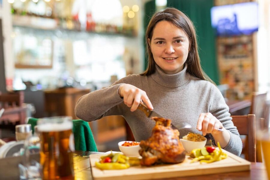 Austrian Beer Tasting and Self-Guided Tour of Vienna - Who will enjoy this self-guided route