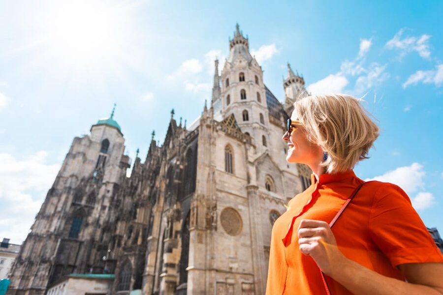 Austrian Beer Tasting and Self-Guided Tour of Vienna - How the six-beer tasting works