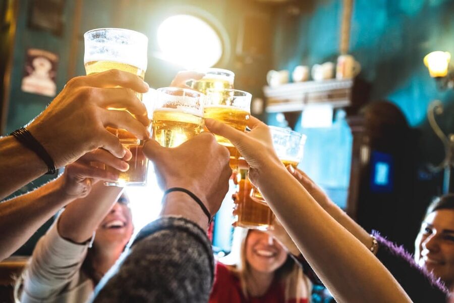 Austrian Beer Tasting and Self-Guided Tour of Vienna - Why the booklet is the real value