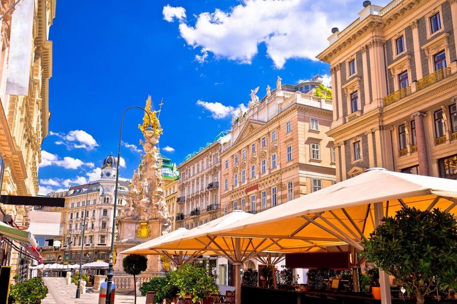Austrian Beer Tasting and Self-Guided Tour of Vienna - Practical planning for a smooth evening