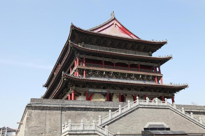 Authentic Old Beijing Hutong Food and Beer Private Tour - Five details that shape the experience