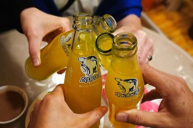 Authentic Old Beijing Hutong Food and Beer Private Tour - Pickup, timing, and the walk back