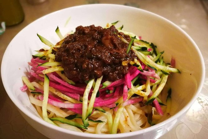 Authentic Old Beijing Hutong Food and Beer Private Tour - The guides make a real difference