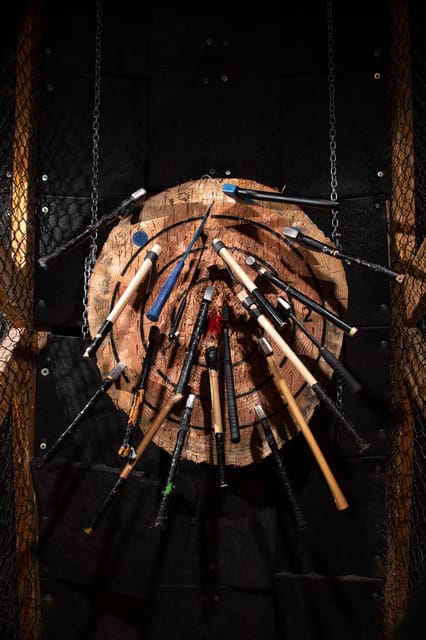 Axe Throwing Experience - A practical booking decision for Brussels