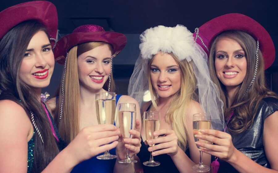Bamberg: Bar & Club Tour with free Shots & VIP entry - Who should book this Bamberg bar crawl?