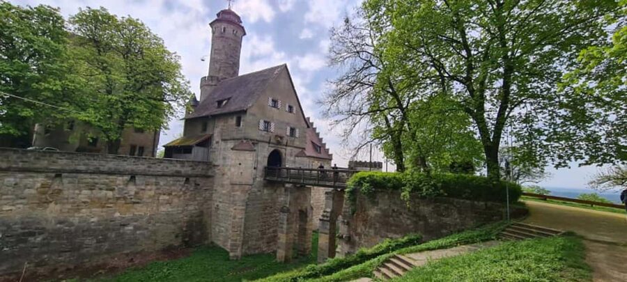 Bamberg: Beer & Brewery Tour - 2 Hour - English Or German - Why Bamberg is such a good beer city