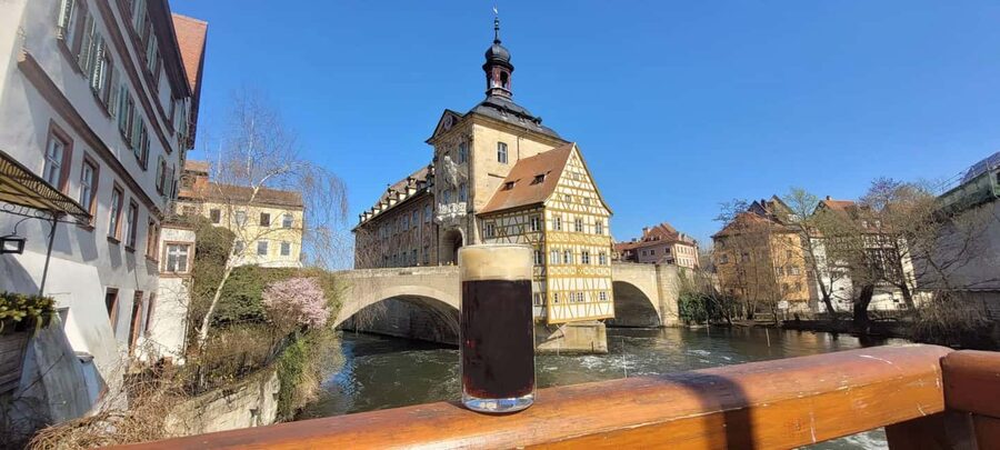 Bamberg: Beer & Brewery Tour - 2 Hour - English Or German - What the two-hour walk is like