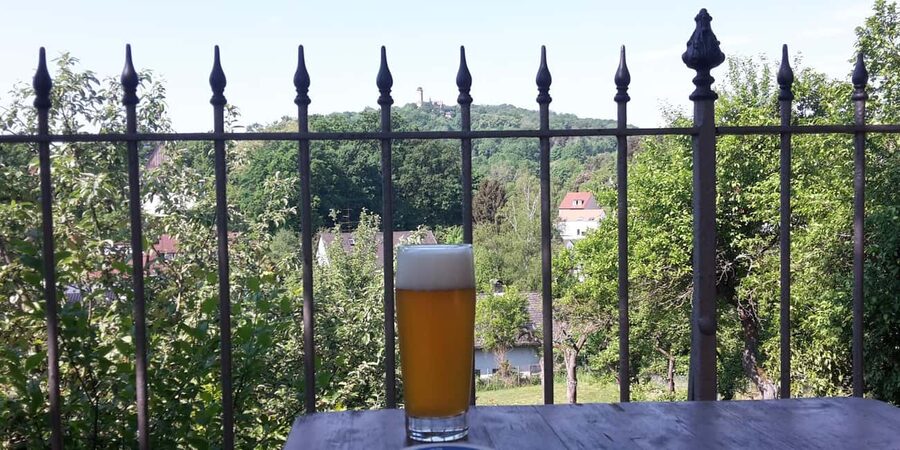 Bamberg: Beer & Brewery Tour - 2 Hour - English Or German - What you will taste, and what you will not