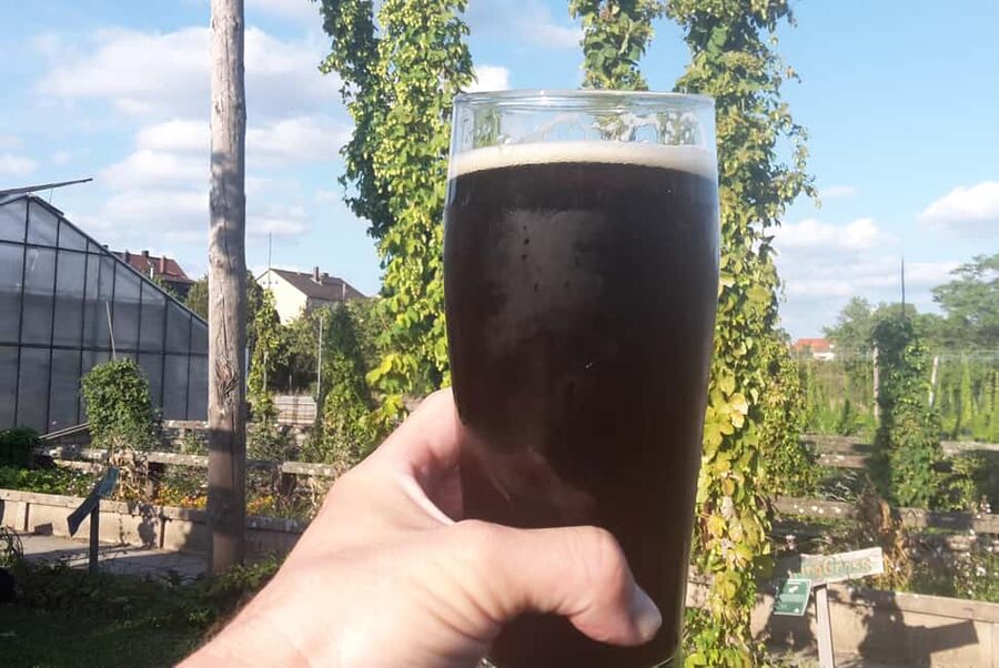 Bamberg: Beer & Brewery Tour - 2 Hour - English Or German - Beer history mixed with Bamberg’s city story