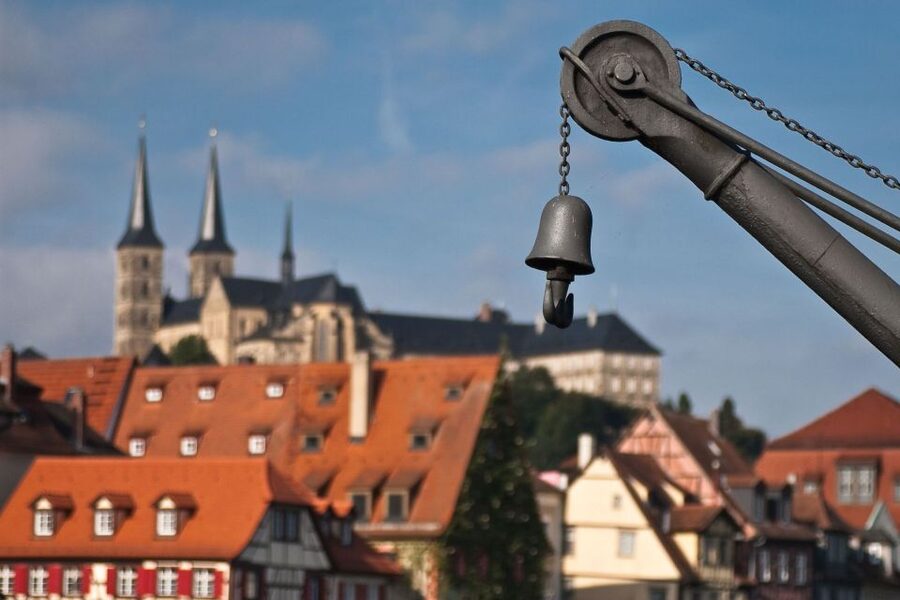 Bamberg: Guided Beer History Tour with Optional Tasting - Starting at the Alte Hofhaltung on Domplatz