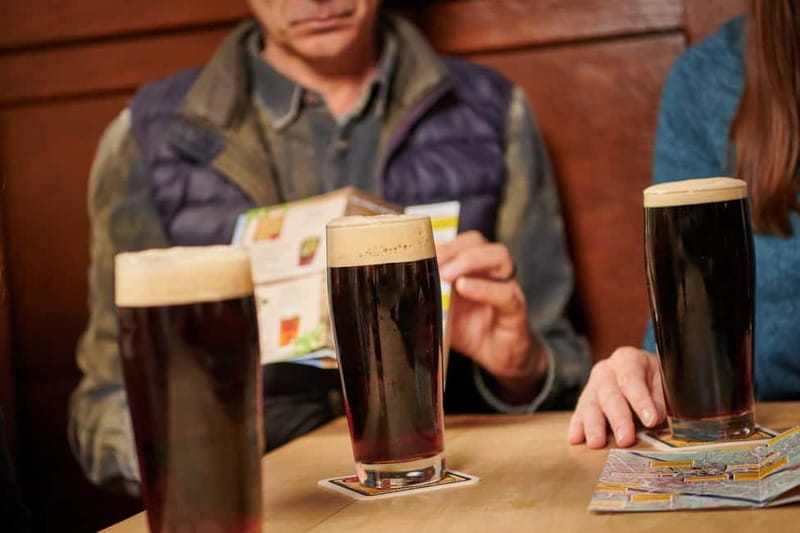 Bamberg: Historical Tour in German with Brewery Visit - Walking through Bamberg’s beer story