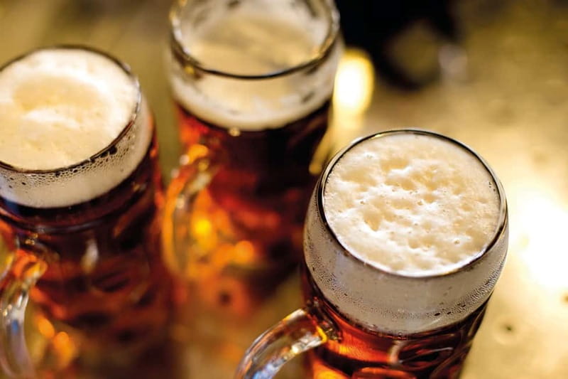 Bamberg: Historical Tour in German with Brewery Visit - Useful planning details before you go