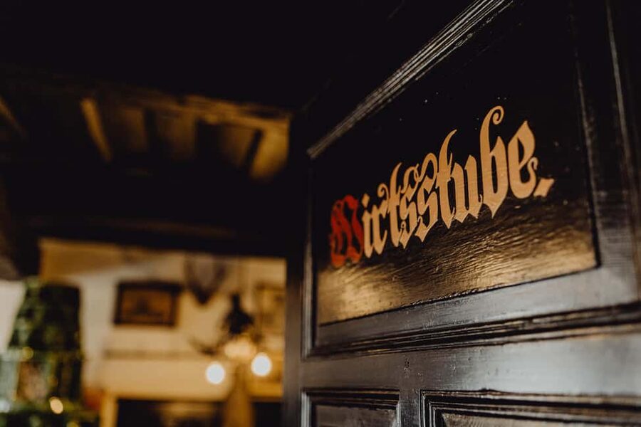 Bamberg: Historical Tour in German with Brewery Visit - Starting at Geyerswörthstraße 5