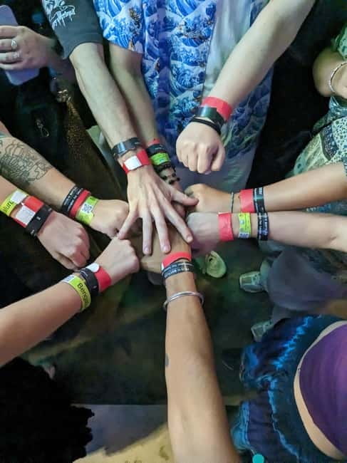 Bangalore:The Original bengaluru pub crawl - Key points to know before booking