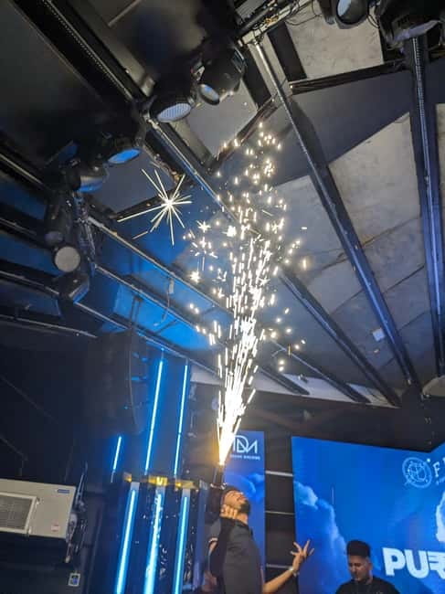 Bangalore:The Original bengaluru pub crawl - Why this Bengaluru pub crawl works