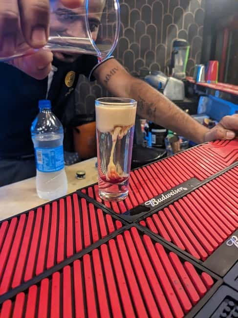 Bangalore:The Original bengaluru pub crawl - What the $65 price really covers