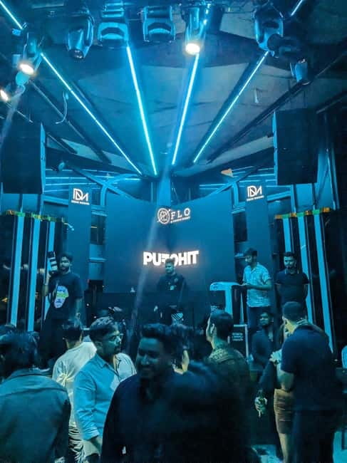 Bangalore:The Original bengaluru pub crawl - Who should book this night out