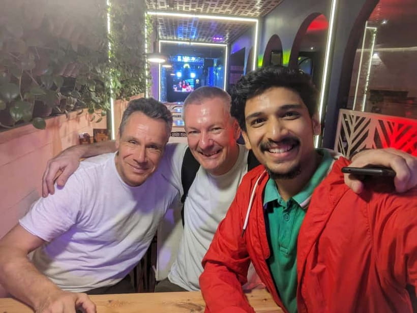 Bangalore:The Original bengaluru pub crawl - Practical advice for a better evening